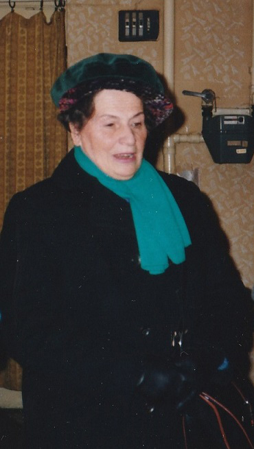 Abonyi-Magdi