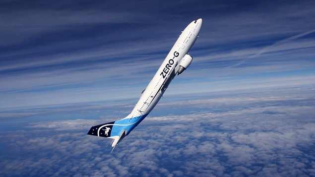 zero-g_airbus_a300